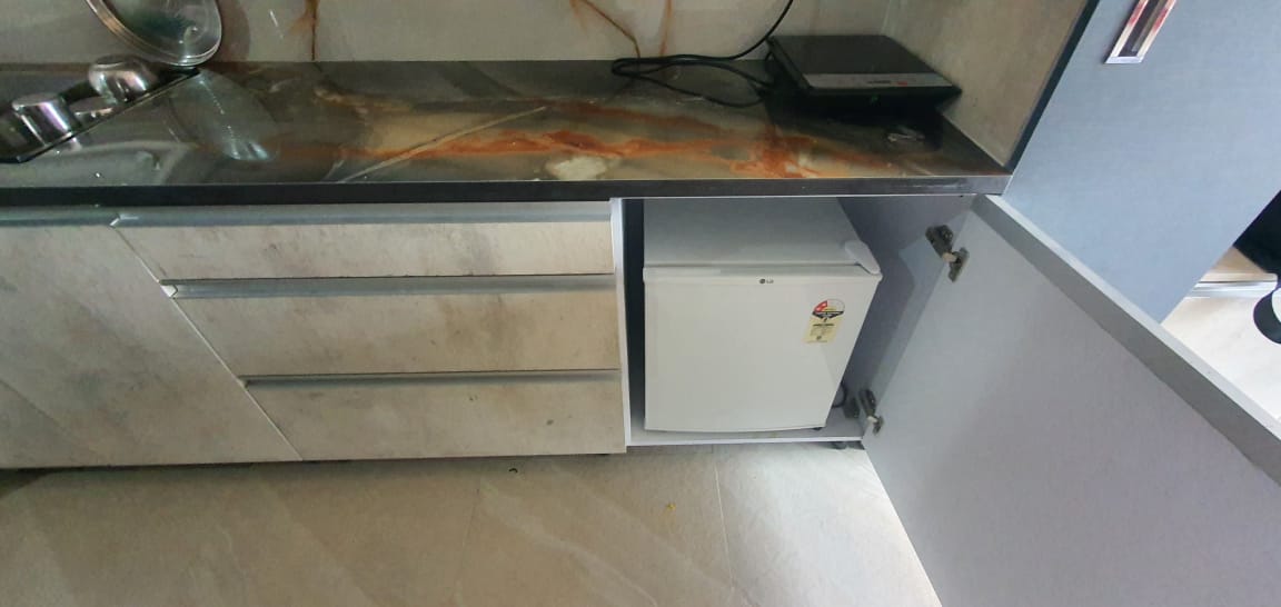 StudioApartment For Sale in Paramount Golf Forest Studio Apartments Phase 2 -