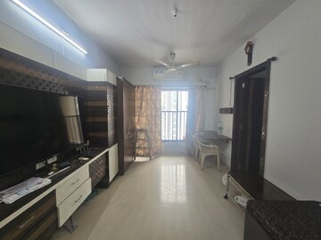 Building Lobby in 1 BHK Apartment at Lodha Casa Ultima, Chirak Nagar – for Rent