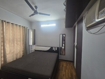 Bedroom in 1 BHK Apartment at Lodha Casa Ultima, Chirak Nagar – for Rent