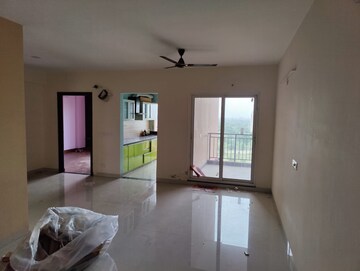 Living Room in 2.5 BHK Apartment at Samriddhi Seven Heaven, Ranibagh – for Rent