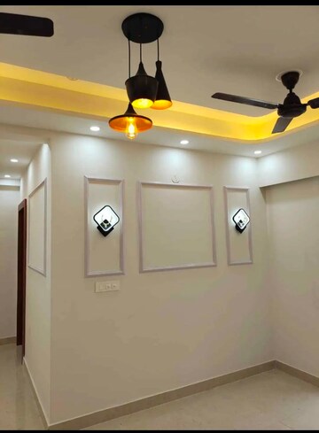 Team Area in 2 BHK Builder Floor at Freedom Fighters Enclave – for Rent