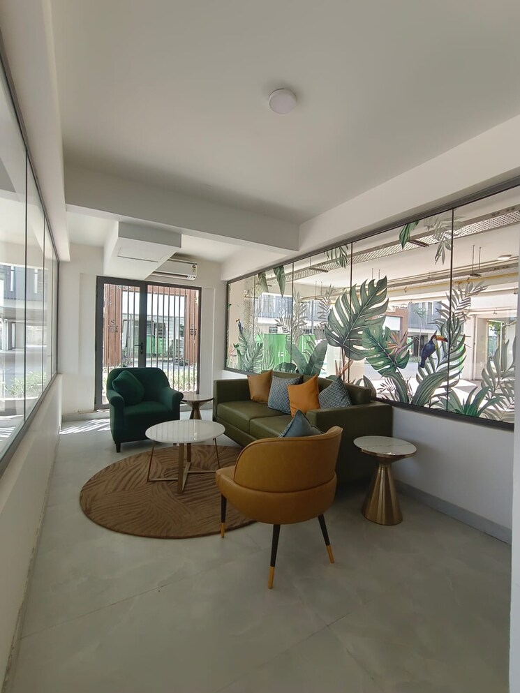 Team Area, smart-world-gems 2.5 Bedroom 1200 Sq.Ft. Builder Floor In Sector 89 Gurgaon 9131982