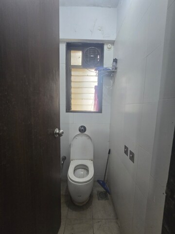 Bathroom in 1 BHK Apartment at Lodha Casa Ultima, Chirak Nagar – for Rent