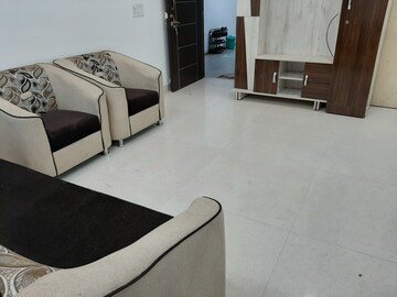 Team Area in 3 BHK Apartment at SRK Mango Nest, Sinhagad Road – for Rent