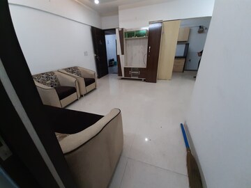 Team Area in 3 BHK Apartment at SRK Mango Nest, Sinhagad Road – for Rent