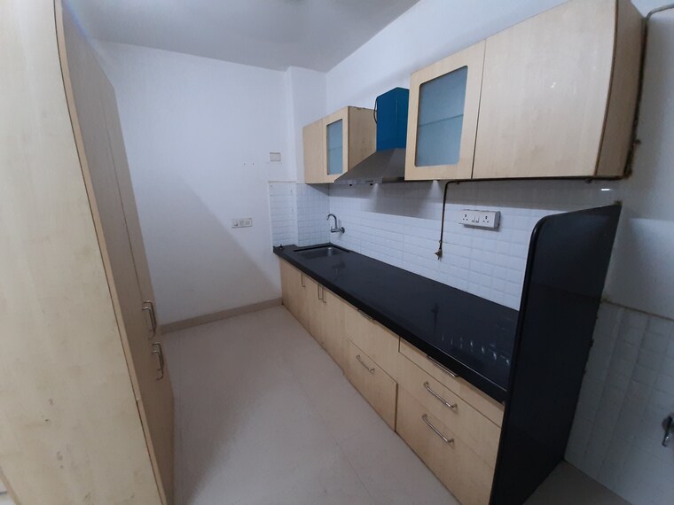 Kitchen, srk-mango-nest 3 Bedroom 1400 Sq.Ft. Apartment In Sinhagad Road Pune 9131961