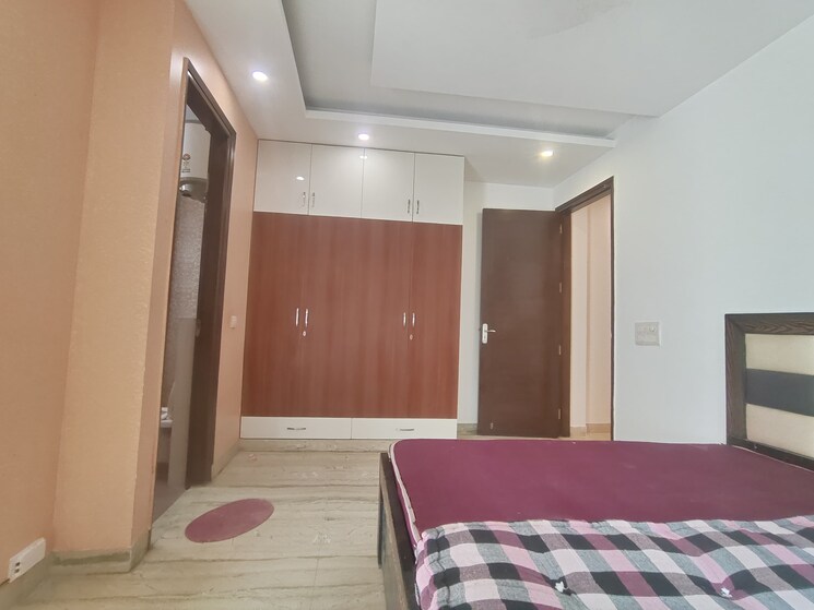 Bedroom, boutique-residential-apartments-c-220 3 Bedroom 127 Sq.Yd. Apartment In Malviya Nagar Delhi 9131980