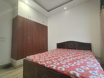 3 BHK Apartment For Rent in Boutique Residential Apartments C-220, Malviya Nagar