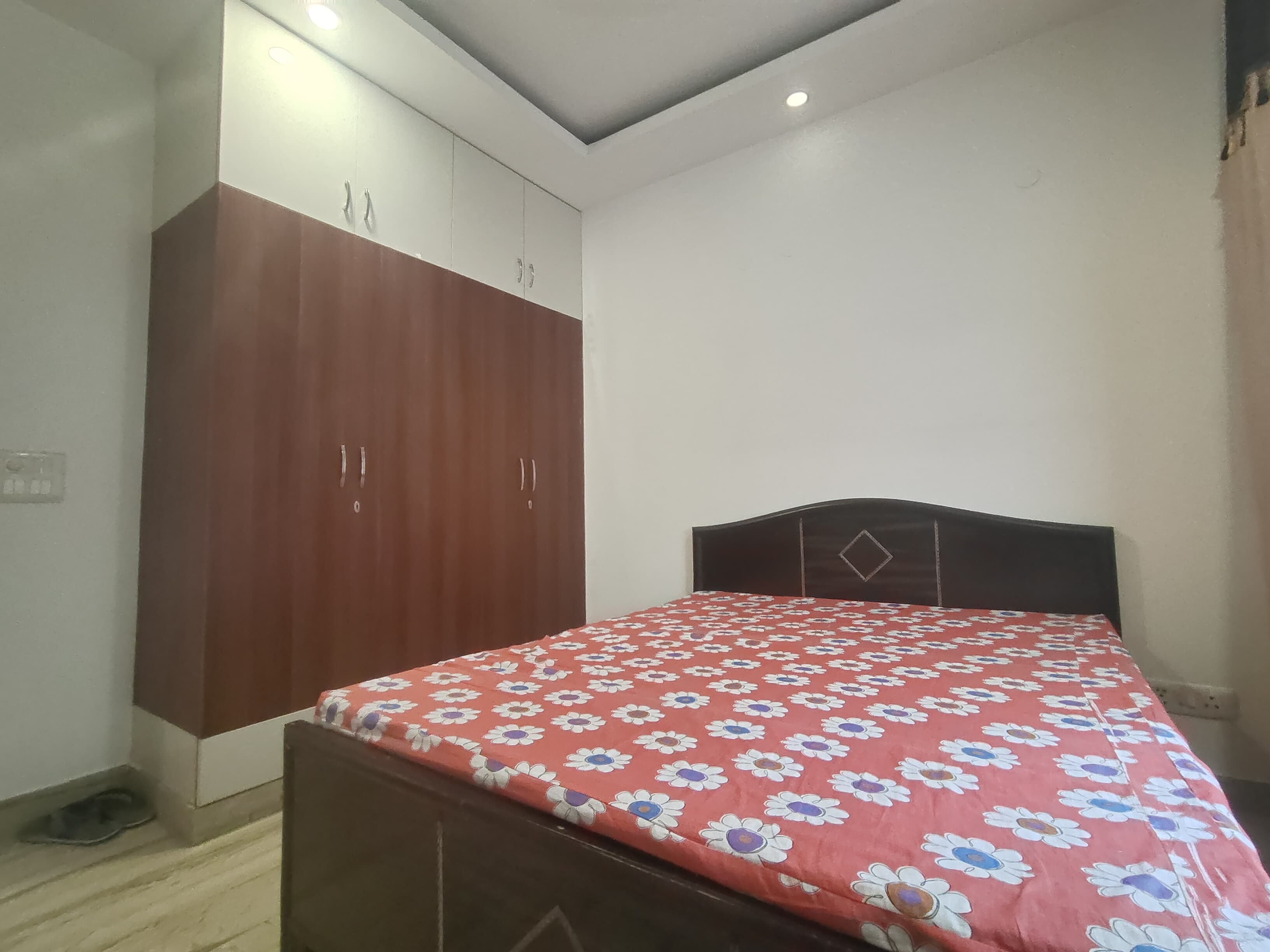 3 BHK Apartment For Rent in Boutique Residential Apartments C-220