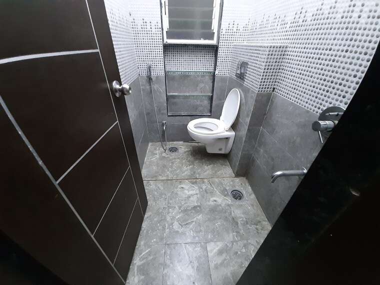 Bathroom, srk-mango-nest 3 Bedroom 1400 Sq.Ft. Apartment In Sinhagad Road Pune 9131961