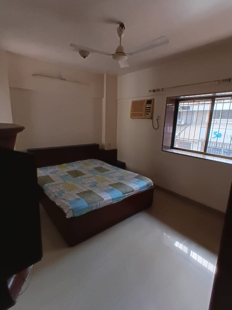 Bedroom, lokhandwala-complex 3 Bedroom 1150 Sq.Ft. Apartment In Andheri West Mumbai 9131983