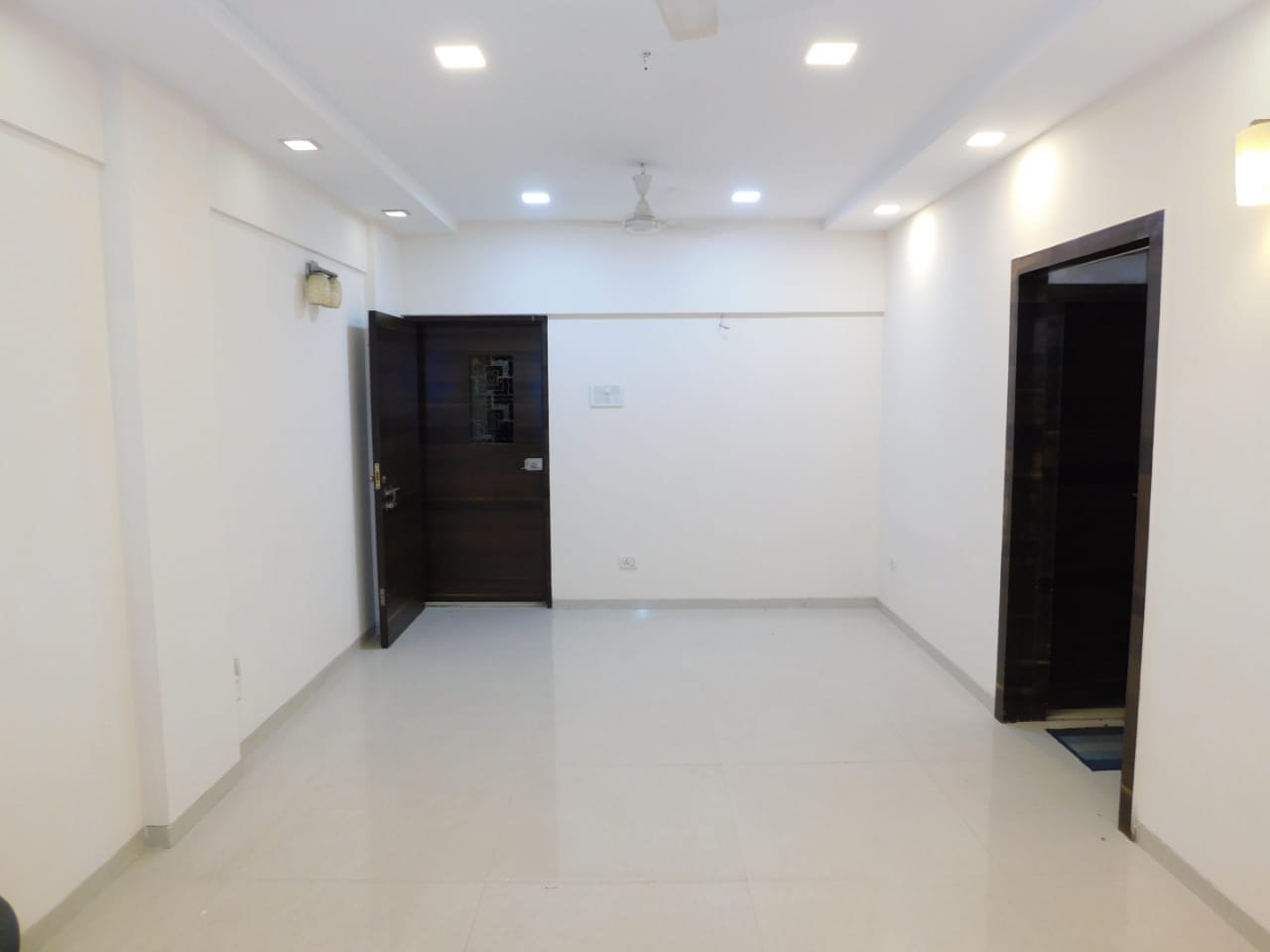 1 BHK Apartment For Rent in Siddharth Mahal