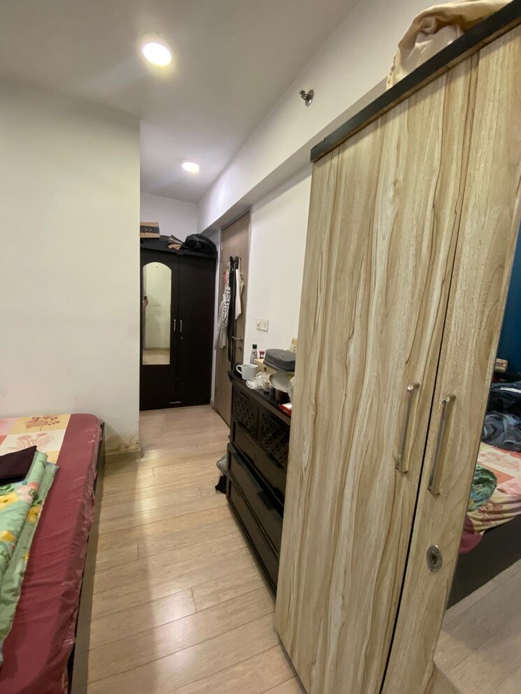 Bedroom, siddharth-mahal 1 Bedroom 500 Sq.Ft. Apartment In Lower Parel Mumbai 9131979