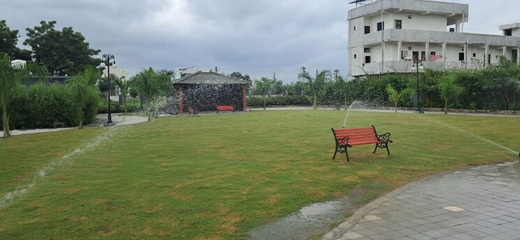 Exterior View, kamptee rd  1500 Sq.Ft. Plot In Kamptee rd Nagpur 9131997