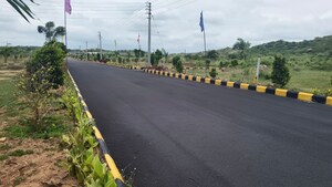  Plot For Sale in Lighthouse Swasthika, Ramdas Pally