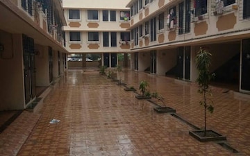 1 BHK Apartment For Rent in Koyna CHS Ghansoli, Ghansoli
