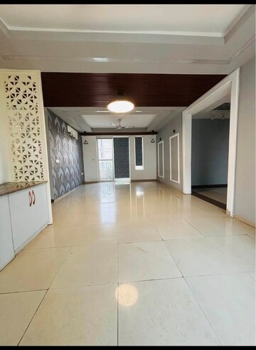 Kitchen in 4 BHK Builder Floor at Saket – for Rent