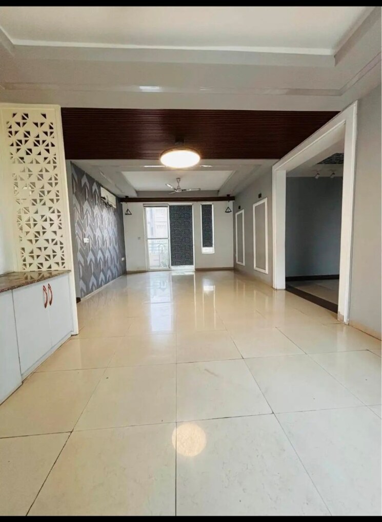 Kitchen, saket 4 Bedroom 2250 Sq.Ft. Builder Floor In Saket Delhi 9132024