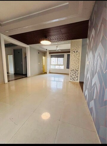 Kitchen in 4 BHK Builder Floor at Saket – for Rent