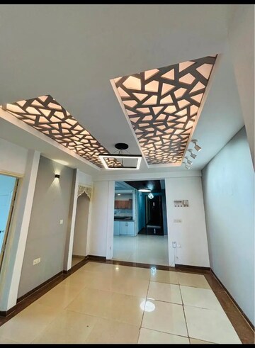 Kitchen in 4 BHK Builder Floor at Saket – for Rent