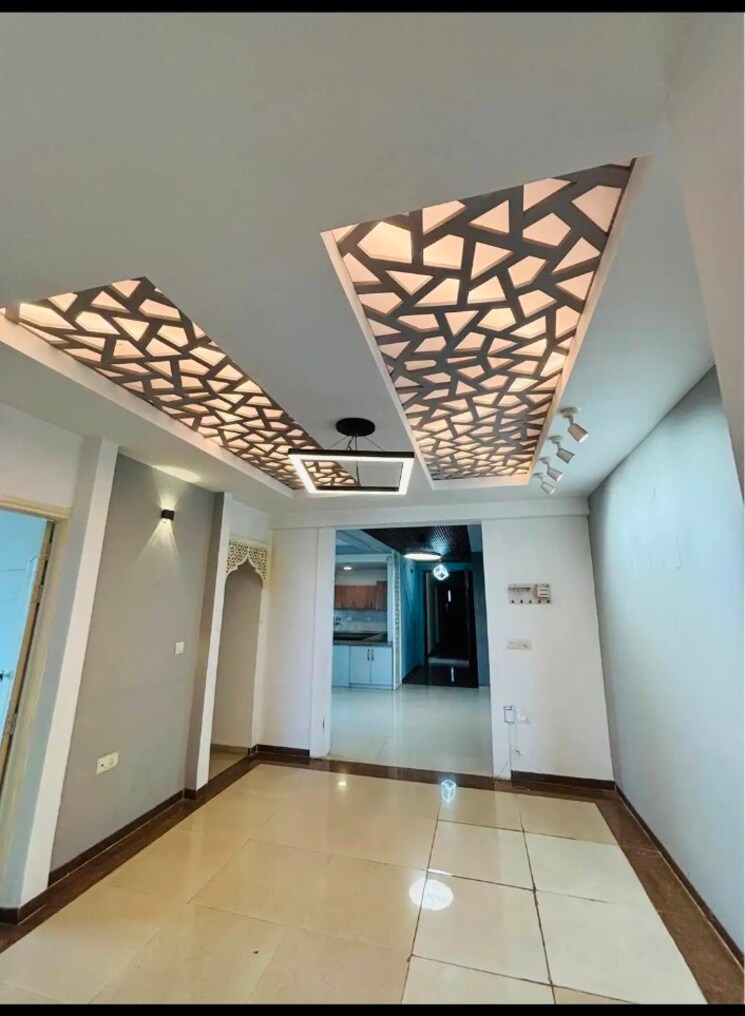 Kitchen, saket 4 Bedroom 2250 Sq.Ft. Builder Floor In Saket Delhi 9132024