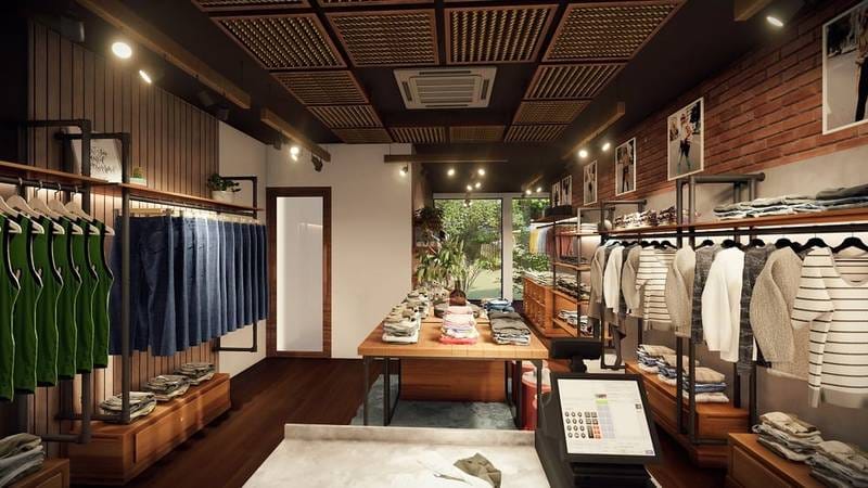 Retail Shop For Rent in Sector 50