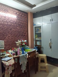 2 BHK Apartment For Sale in Nitishree Aura Chimera