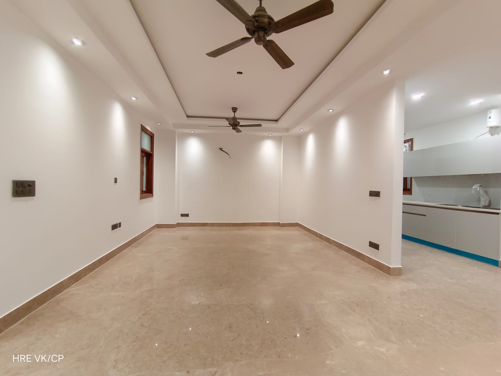 4 BHK + Extra Room Builder Floor For Rent in Vasant Kunj