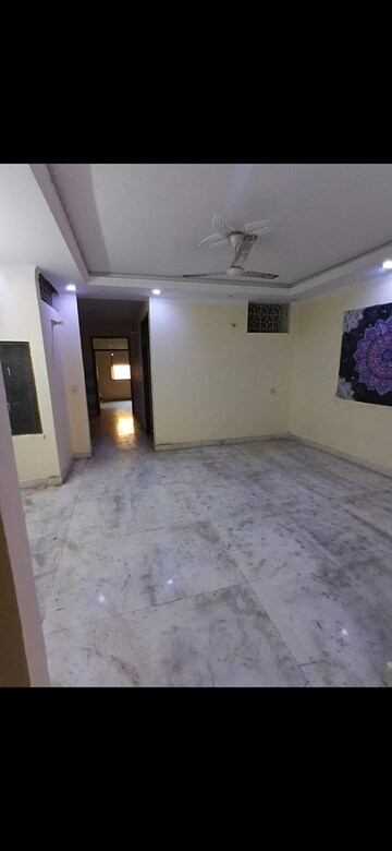 Hall in 2 BHK Builder Floor at Chattarpur – for Rent