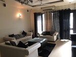 3.5 BHK + Pooja Room,Study Room 1440 Sq.Ft. Apartment in Prabhu Apartments