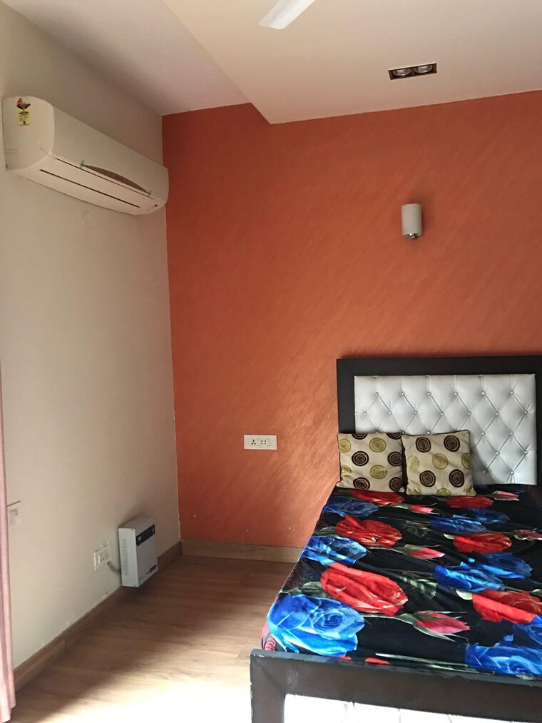 undefined, prabhu-apartments 3.5 Bedroom 1440 Sq.Ft. Apartment In Sector 21d Faridabad 9132048