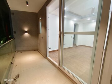 Room in 4 BHK Builder Floor at Shanti Kunj – for Rent