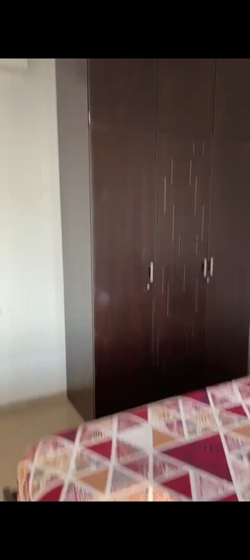 Building Lobby in 2.5 BHK Apartment at Oberoi Realty Splendor, Andheri East – for Rent