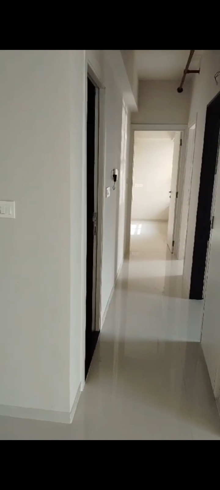 2 BHK + Pooja Room Apartment For Rent in Rustomjee Urbania