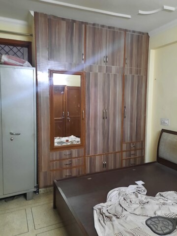 Living Room in 3 BHK Apartment at Sector 20 – for Sale