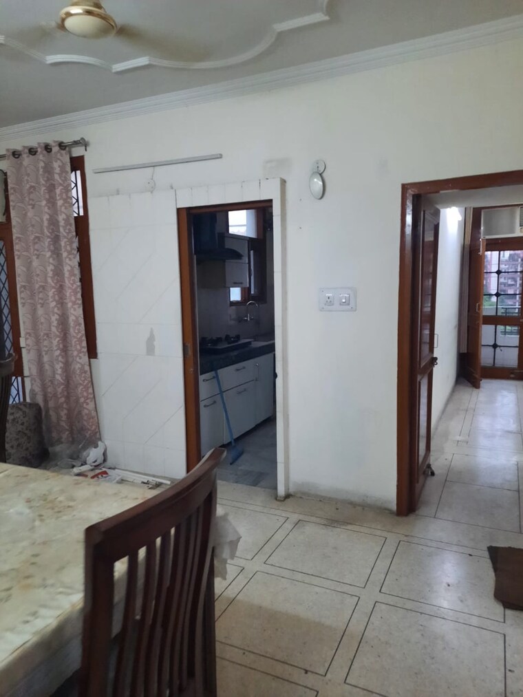 Living Room, sector 20 3 Bedroom 1850 Sq.Ft. Apartment In Sector 20 Panchkula 9132042