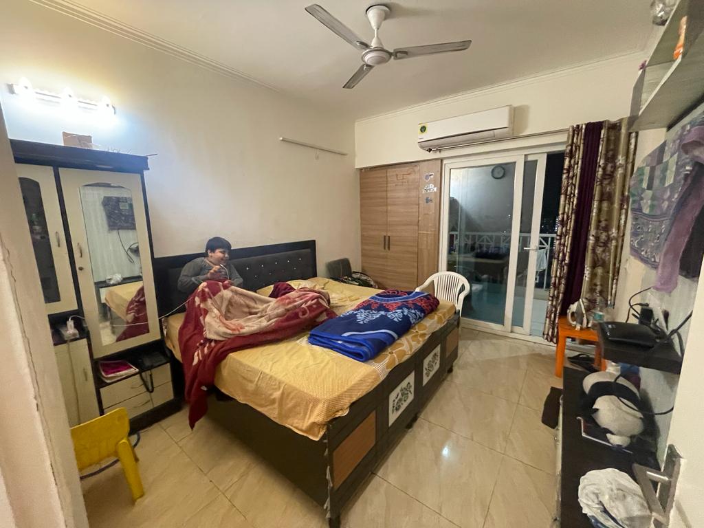 2 BHK 534 Sq.Ft. Apartment in Gaur City 7th Avenue