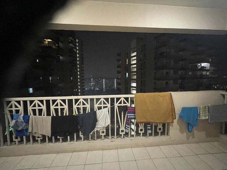 Exterior View, gaur-city-7th-avenue 2 Bedroom 534 Sq.Ft. Apartment In Sector 4 Greater Noida Greater Noida 9132056