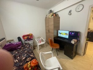 Team Area in 2 BHK Apartment at Gaur City 7th Avenue, Sector 4 Greater Noida – for Sale