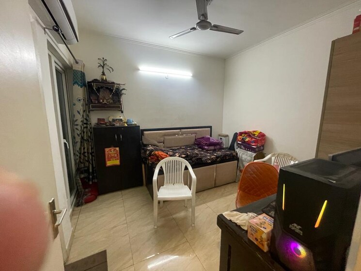 Bedroom, gaur-city-7th-avenue 2 Bedroom 534 Sq.Ft. Apartment In Sector 4 Greater Noida Greater Noida 9132056