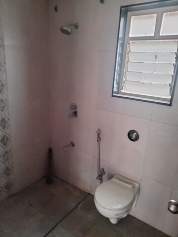Attached Bathroom in 2 BHK Apartment at Freebird Green Spirit, Thergaon – for Sale
