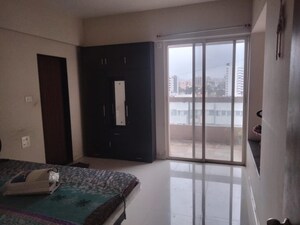 Room in 2 BHK Apartment at Freebird Green Spirit, Thergaon – for Sale