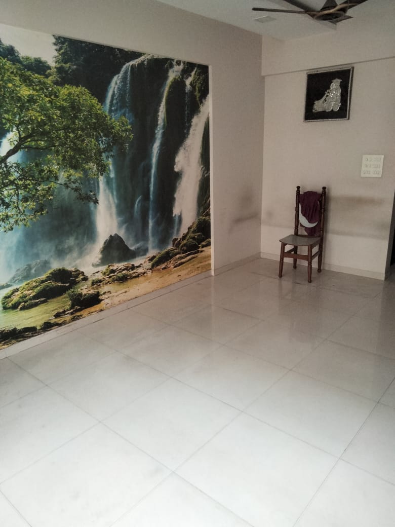 2 BHK + Pooja Room Apartment For Sale in Freebird Green Spirit