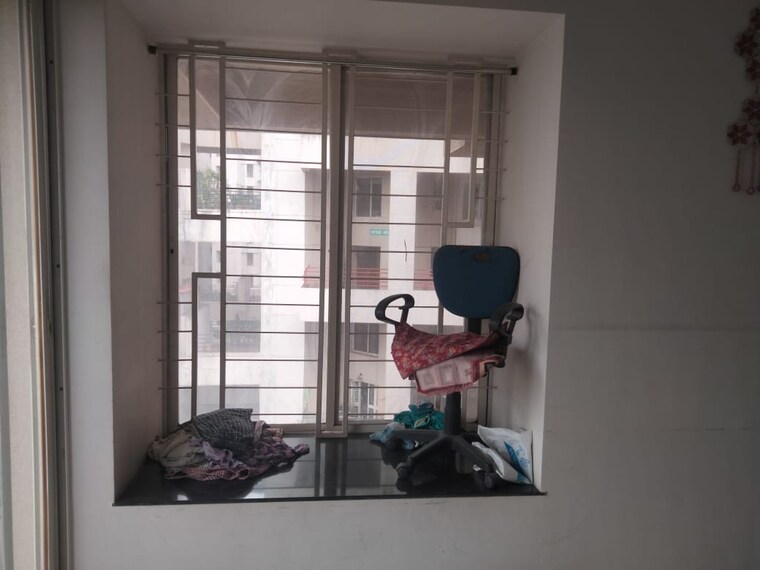 Bedroom, freebird-green-spirit 2 Bedroom 843 Sq.Ft. Apartment In Thergaon Pune 9132059