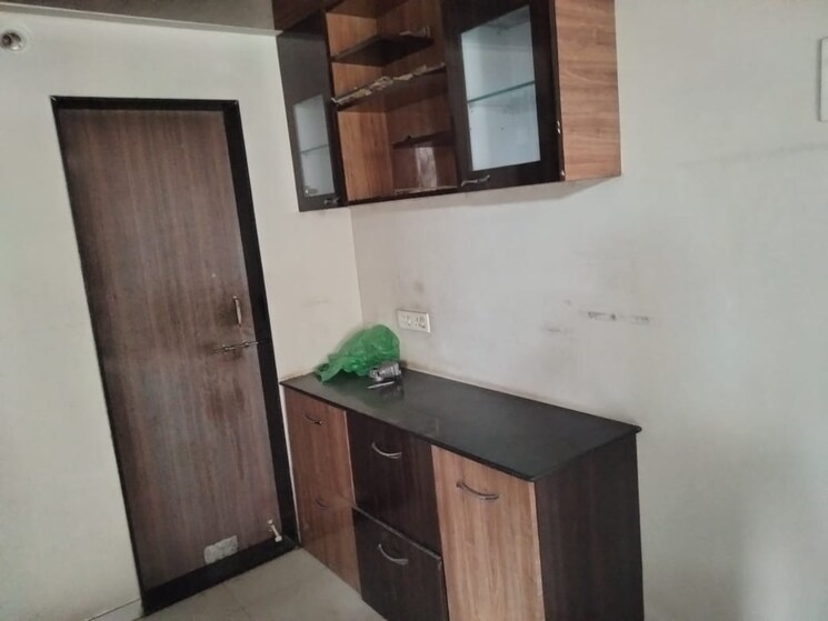 Kitchen, freebird-green-spirit 2 Bedroom 843 Sq.Ft. Apartment In Thergaon Pune 9132059