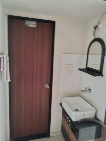 Furnished Amenities in 2 BHK Apartment at Freebird Green Spirit, Thergaon – for Sale