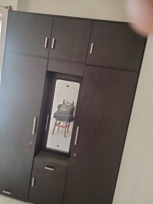 Furnished Amenities in 2 BHK Apartment at Freebird Green Spirit, Thergaon – for Sale