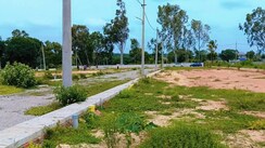 Plot For Sale in Anand Niketan