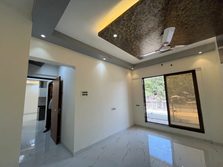 Kitchen, ratan-heights-mumbai 1 Bedroom 422 Sq.Ft. Apartment In Vasai East Palghar 9132085