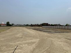 Plot For Sale in JDIA Dream City